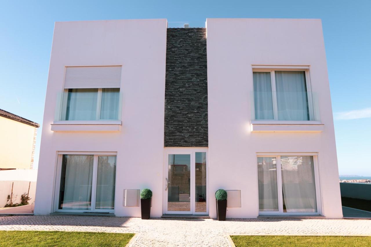Marlin House II Villa Ferrel  Exterior photo